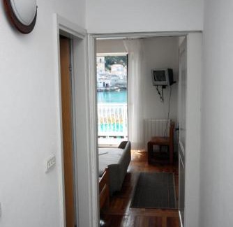 Stomorska Apartamento | Apartments by the sea Stomorska, Solta - 781