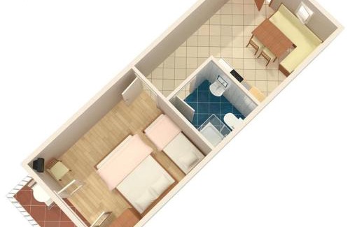 Stomorska Apartamento | Apartments by the sea Stomorska, Solta - 781
