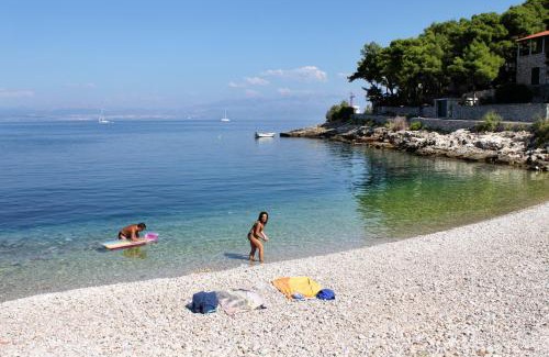 Stomorska Apartamento | Apartments by the sea Stomorska, Solta - 8650