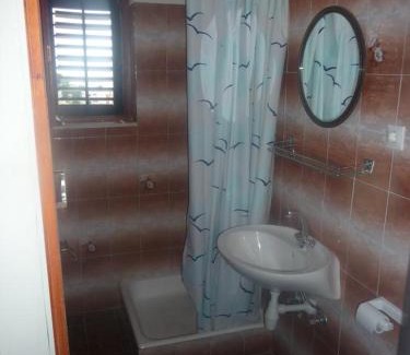 Stanici Apartamento | Apartments by the sea Stanici, Omis - 12723