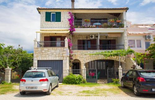 Sucuraj Apartamento | Apartments by the sea Sucuraj, Hvar - 566