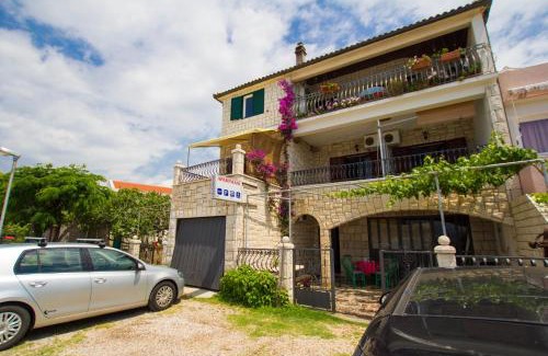 Sucuraj Apartamento | Apartments by the sea Sucuraj, Hvar - 566