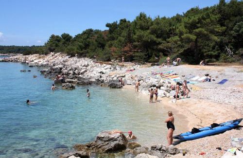 Suha Punta Apartamento | Apartments by the sea Suha Punta, Rab - 5050