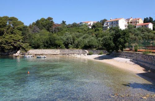Suha Punta Apartamento | Apartments by the sea Suha Punta, Rab - 5050