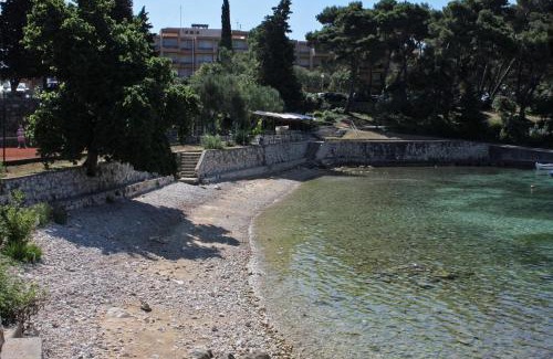 Suha Punta Apartamento | Apartments by the sea Suha Punta, Rab - 5050