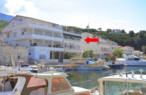 Jesenice Apartamento | Apartments by the sea Sumpetar, Omis - 18286