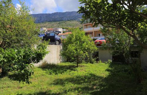 Jesenice Apartamento | Apartments by the sea Sumpetar, Omis - 18286