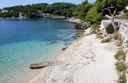 Sumartin Apartamento | Apartments by the sea Sumartin, Brac - 2952