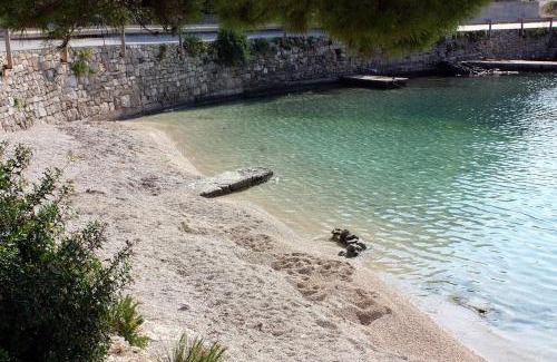 Sumartin Apartamento | Apartments by the sea Sumartin, Brac - 2952