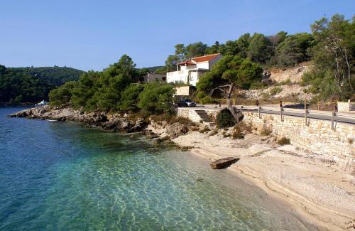 Sumartin Apartamento | Apartments by the sea Sumartin, Brac - 2952