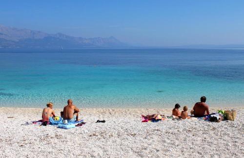 Sumartin Apartamento | Apartments by the sea Sumartin, Brac - 2951