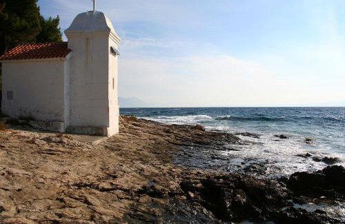Sumartin Apartamento | Apartments by the sea Sumartin, Brac - 2951