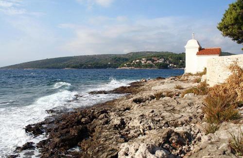 Sumartin Apartamento | Apartments by the sea Sumartin, Brac - 2951