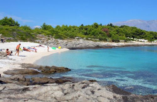 Sumartin Apartamento | Apartments by the sea Sumartin, Brac - 2951