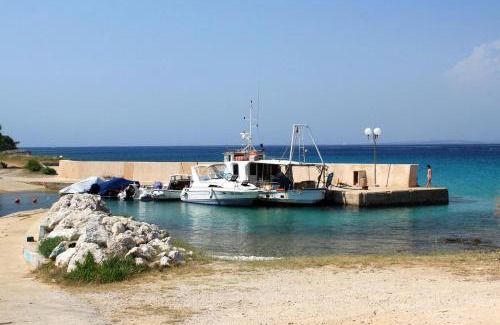Susica Apartamento | Apartments by the sea Susica, Ugljan - 3462