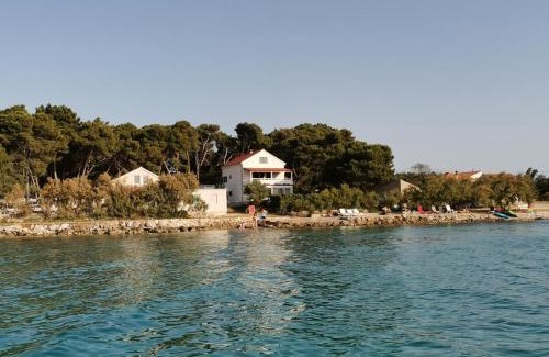 Susica Apartamento | Apartments by the sea Susica, Ugljan - 3462