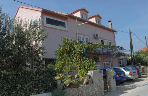 Tkon Apartamento | Apartments by the sea Tkon, Pasman - 341