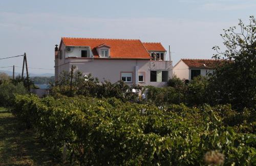 Tkon Apartamento | Apartments by the sea Tkon, Pasman - 341