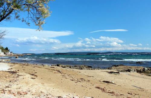 Tkon Apartamento | Apartments by the sea Tkon, Pasman - 341