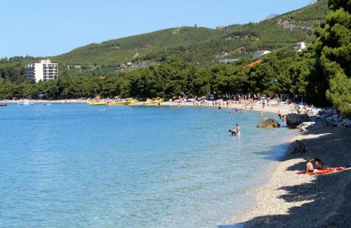 Tucepi Apartamento | Apartments by the sea Tucepi, Makarska - 11486