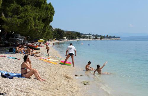 Tucepi Apartamento | Apartments by the sea Tucepi, Makarska - 11486