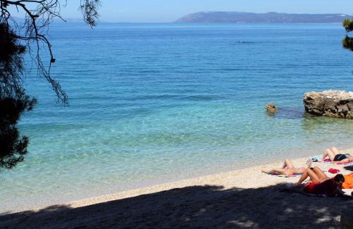 Tucepi Apartamento | Apartments by the sea Tucepi, Makarska - 11486