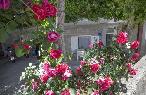 Tucepi Apartamento | Apartments by the sea Tucepi, Makarska - 11486