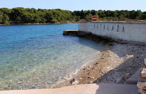 Batalaza Apartamento | Apartments by the sea Ugljan - 348