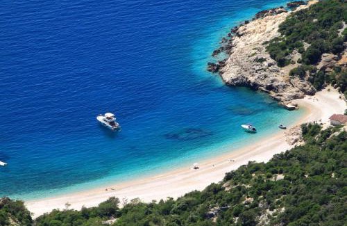Valun Apartamento | Apartments by the sea Valun, Cres - 8086