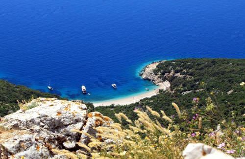 Valun Apartamento | Apartments by the sea Valun, Cres - 8086