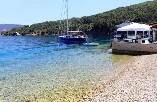 Valun Apartamento | Apartments by the sea Valun, Cres - 8086
