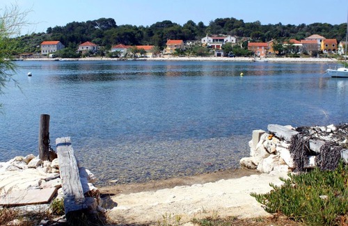 Verunic Apartamento | Apartments by the sea Verunic, Dugi otok - 8103