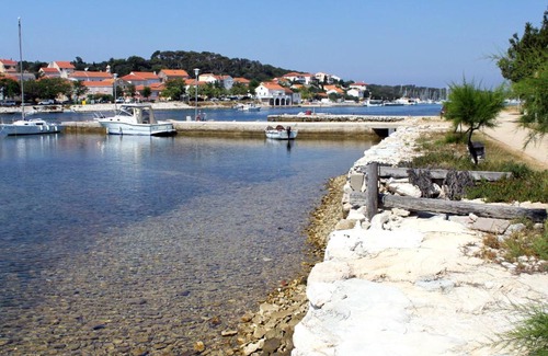 Verunic Apartamento | Apartments by the sea Verunic, Dugi otok - 8103