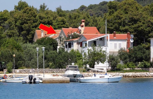 Verunic Apartamento | Apartments by the sea Verunic, Dugi otok - 8103