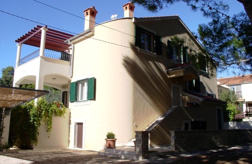 Verunic Apartamento | Apartments by the sea Verunic, Dugi otok - 8103
