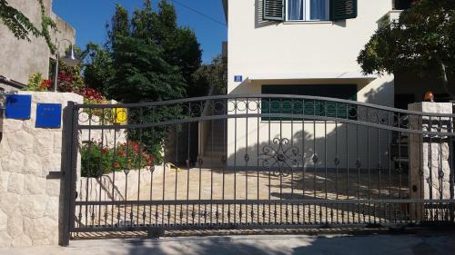 Vinjerac Apartamento | Apartments by the sea Vinjerac, Zadar - 13811
