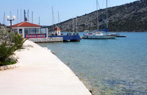 Vinisce Apartamento | Apartments by the sea Vinisce, Trogir - 4892