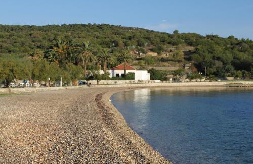 Cove Rogacic Apartamento | Apartments by the sea Vis - 2428