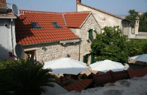 Vrboska Apartamento | Apartments by the sea Vrboska (Hvar) - 4601