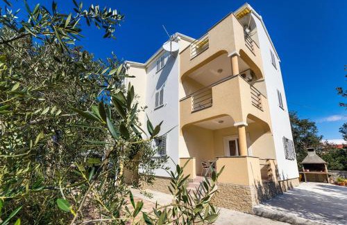 Vrsi Apartamento | Apartments by the sea Vrsi - Mulo, Zadar - 5951