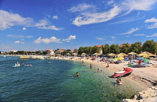 Vrsi Apartamento | Apartments by the sea Vrsi - Mulo, Zadar - 5951