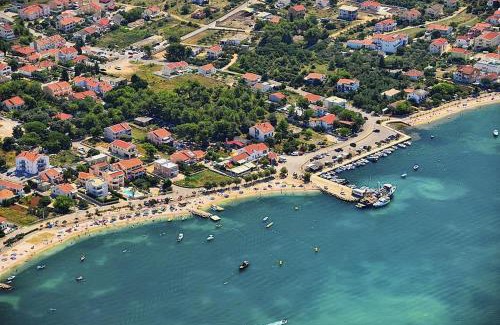 Vrsi Apartamento | Apartments by the sea Vrsi - Mulo, Zadar - 5951