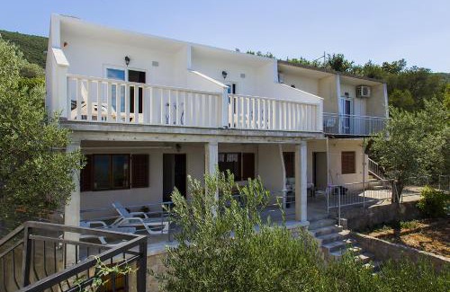 Putnikovic Apartamento | Apartments by the sea Zuronja, Peljesac - 14095