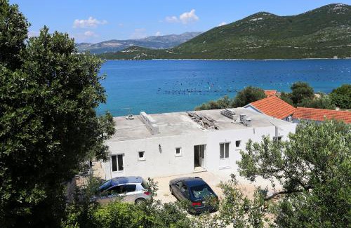 Putnikovic Apartamento | Apartments by the sea Zuronja, Peljesac - 14095