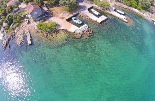 Putnikovic Apartamento | Apartments by the sea Zuronja, Peljesac - 14095