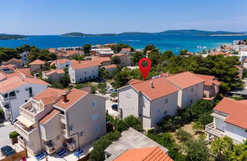 Zaboric Apartamento | Apartments by the sea Zaboric, Sibenik - 469