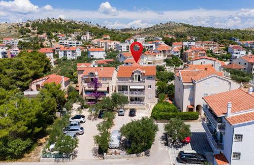 Zaboric Apartamento | Apartments by the sea Zaboric, Sibenik - 469