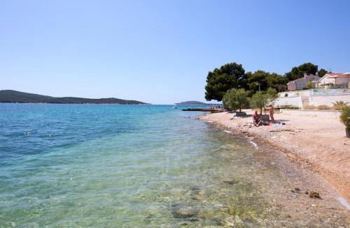 Zaboric Apartamento | Apartments by the sea Zaboric, Sibenik - 469