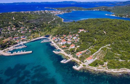 Zdrelac Apartamento | Apartments by the sea Zdrelac, Pasman - 8406
