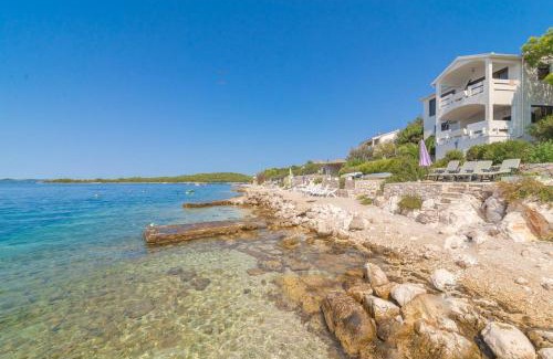 Zdrelac Apartamento | Apartments by the sea Zdrelac, Pasman - 8406